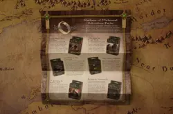 The Lord Of The Rings: The Card Game LCG - Conflict At The Carrock - Image 4
