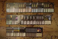 The Lord Of The Rings: The Card Game LCG - Conflict At The Carrock - Image 5