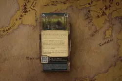The Lord Of The Rings: The Card Game LCG - A Journey To Rhosgobel - Image 2