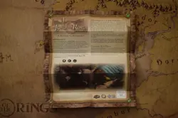 The Lord Of The Rings: The Card Game LCG - A Journey To Rhosgobel - Image 3