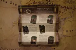 The Lord Of The Rings: The Card Game LCG - A Journey To Rhosgobel - Image 4