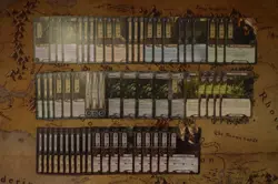 The Lord Of The Rings: The Card Game LCG - A Journey To Rhosgobel - Image 5