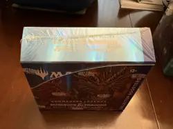 Magic: The Gathering Commander Legends - Battle of Baldur's Gate Collector... 195166181714 - Image 2