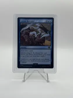 Lorien Revealed Universes Beyond: the Lord of the Rings: Tales of... - Image 1