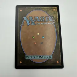 Tyvar Kell The List Reprints Regular Mythic #198 NM MTG - Image 2