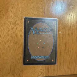 Magic The gathering Prismatic vista PSA 8 (online Pre-grading) - Image 2