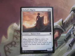 Glory Bearers x4 and Heliod's Pilgrim 4x, TBD White MTG - Image 3