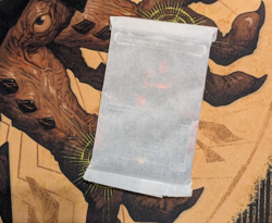 LOTR MtG Magic Tales of Middle Earth Promo Bundle Sealed pack the One Ring Foil - Image 2