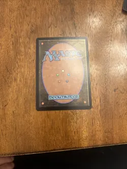 Starting Town R0289 Final Fantasy MTG NM/M - Image 2