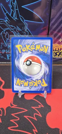 Nidorino 56/110 Reverse Holo Legendary Collection Pokemon NM/LP - Image 2