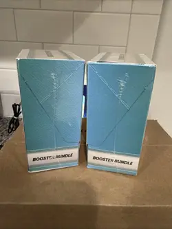 🔥 LOT OF 2 Pokemon Journey Together Booster Bundles - 12 Packs Total - SEALED - Image 4