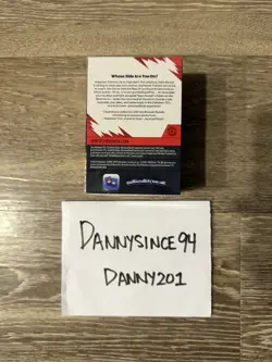 ✅✅ Pokemon TCG: Scarlet & Violet Destined Rivals Booster Bundle IN HAND ✅✅ - Image 3