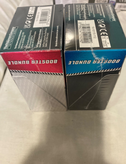 Pokemon Black Bolt & White Flare BOOSTER BUNDLE (Set of 2) Factory Sealed - Image 3