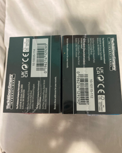 Pokemon Black Bolt & White Flare BOOSTER BUNDLE (Set of 2) Factory Sealed - Image 4