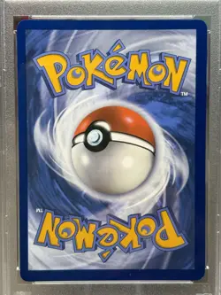 2024 POKEMON SSP EN-SURGING SPARKS ULTRA RARE #219 PIKACHU EX PSA 9 Full Art ! - Image 4