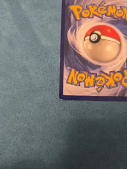 Pokemon Venusaur Holo Rare Shadowless Base Set Lightly Played - Image 4
