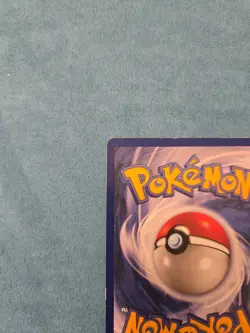 Pokemon Venusaur Holo Rare Shadowless Base Set Lightly Played - Image 5