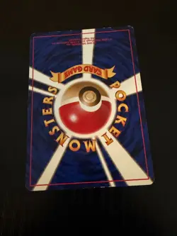 Magneton Pocket Monsters Lt. Surge's Gym Decks Leaders' Stadium Holo LP - Image 5