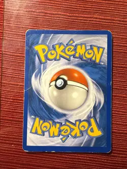 Pokemon Lucario LV X DP 12 Promo Holo Diamond And Pearl Black Star Promo - Image 4