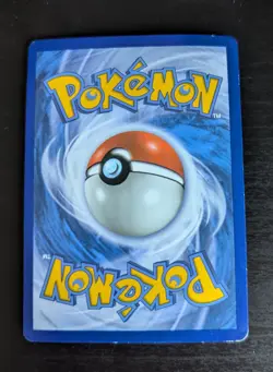 Pokemon TCG Rowlet & Alolan Exeggutor GX 214/236 Full Art Tag Team Unified Minds - Image 3