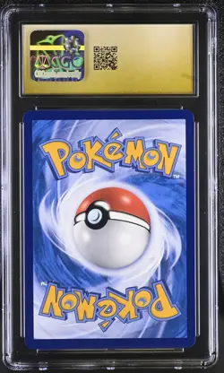 BLACK LABEL CGC 10 PRISTINE Chinese Latias & Latios GX 108/150 Tag Team Pokemon - Image 2