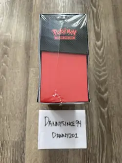 ✅ Pokemon TCG: Scarlet & Violet Destined Rivals Elite Trainer Box ETB IN HAND ✅ - Image 3