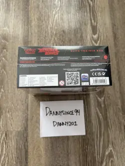 ✅ Pokemon TCG: Scarlet & Violet Destined Rivals Elite Trainer Box ETB IN HAND ✅ - Image 5