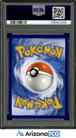 Pokemon 2025 Umbreon ex 161/131 SIR Prismatic Evolutions GEM MINT PSA 10 - Image 2