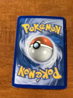 Pokemon TCG - 2007 EX Power Keepers - Reverse Holo Stamped Shelgon 39/108 - Image 2