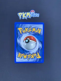 Pokemon TCG Totodile Neo Genesis 80/111 Regular LP. - Image 2