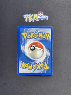Pokemon TCG Quagsire Neo Genesis 45/111 Regular MP. - Image 3