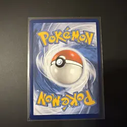 2023 Pokemon 151 MEWen Giovanni's Charisma 207/165 - Secret Art Rare SAR - Image 2