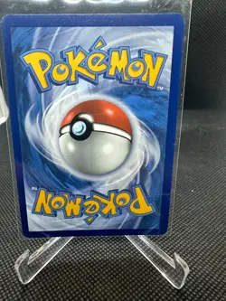Pokemon TCG Prismatic Evolutions Trainer Mela Ultra Rare Holo 140/131 NM - Image 2