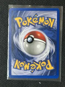 Pokemon TCG Black Star Promo WOTC 2002 Eevee 11 (LP) - Image 2