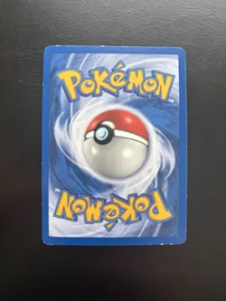 Dark Arbok 2/82 Team Rocket Holo Pokemon 2000 Vintage LP 💎 - Image 2