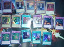 Yu-Gi-Oh! Mini Myutant Deck Core - 3x Myutant ST - Image 2