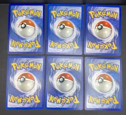 12x Pokemon Cards Weedle Beedrill Kakuna Lot - XY Holo Ultra Rare V Vintage TCG - Image 3