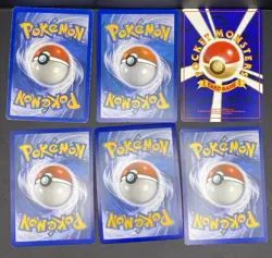 12x Pokemon Cards Weedle Beedrill Kakuna Lot - XY Holo Ultra Rare V Vintage TCG - Image 5