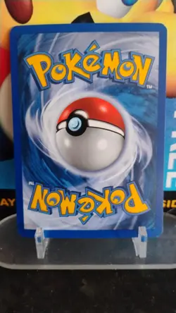 DUSKULL ex Power Keepers POKEMON Holo Stamped 2007 Trading Card 50/108 - Image 2