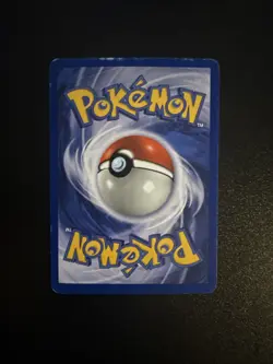Pokemon Ampharos 2/165 Expedition Reverse Holo Rare Pokemon TCG Card LP- - Image 3