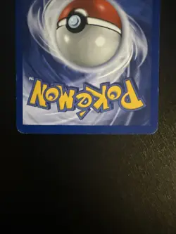 Pokemon Ampharos 2/165 Expedition Reverse Holo Rare Pokemon TCG Card LP- - Image 4