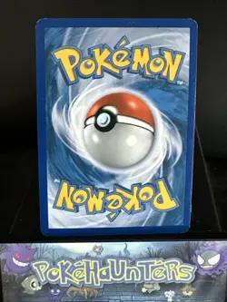 Pokemon Card Bronzong 16/111 Rising Rivals Reverse Holo Rare L/P - Image 2