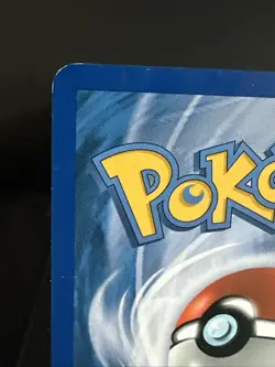 Pokemon Card Bronzong 16/111 Rising Rivals Reverse Holo Rare L/P - Image 4