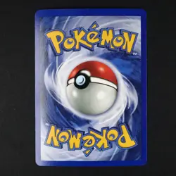 Hitmonchan 7/102 Base Set Unlimited Holo WOTC Vintage Pokemon Card NM - Image 2