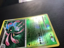 Cradily | 21/146 | Pokemon Card | DP Legends Awakened | Reverse Holo NM - Image 2