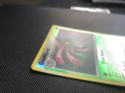 Cradily | 21/146 | Pokemon Card | DP Legends Awakened | Reverse Holo NM - Image 3