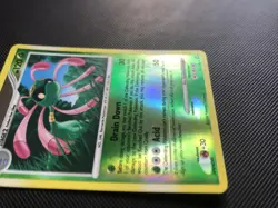 Cradily | 21/146 | Pokemon Card | DP Legends Awakened | Reverse Holo NM - Image 4