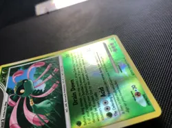 Cradily | 21/146 | Pokemon Card | DP Legends Awakened | Reverse Holo NM - Image 5
