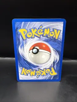 Pokemon Card TCG Here Comes Team Rocket! 15/82 Holo Rare 2000 WOTC Vintage - Image 3