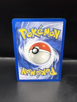 Pokemon Card TCG Here Comes Team Rocket! 15/82 Holo Rare 2000 WOTC Vintage - Image 4